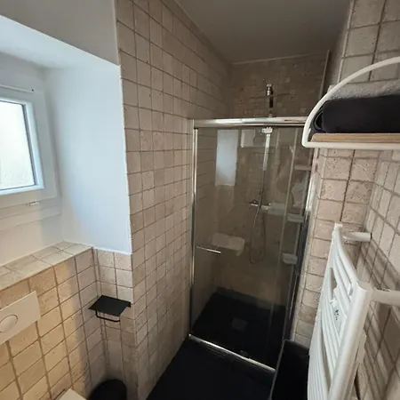 Appartement Chantilly