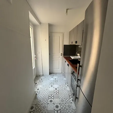 Διαμέρισμα Appartement Chantilly Σαντιγί