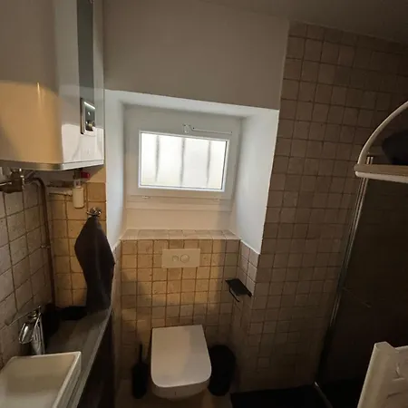 Διαμέρισμα Appartement Chantilly Σαντιγί